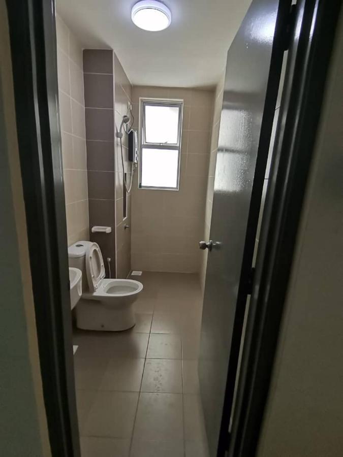 Aliff Residences 艾麗軒 Johor Bahru Dış mekan fotoğraf